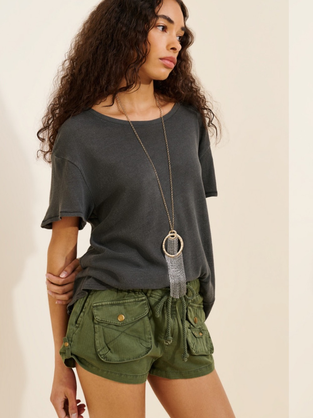 Free People Shorts